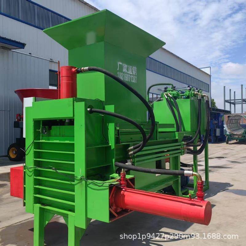 青储压块机干湿牛羊饲料压块机秸秆液压打包机,畜牧/养殖物资,特种养殖设备,淘宝优惠券,粉丝福利购,淘宝优惠卷