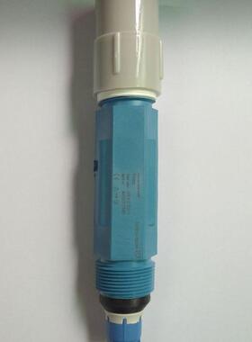 分析仪变送器CM442PH电极CPS11E/CPS21/CPS51耐高温玻璃探头