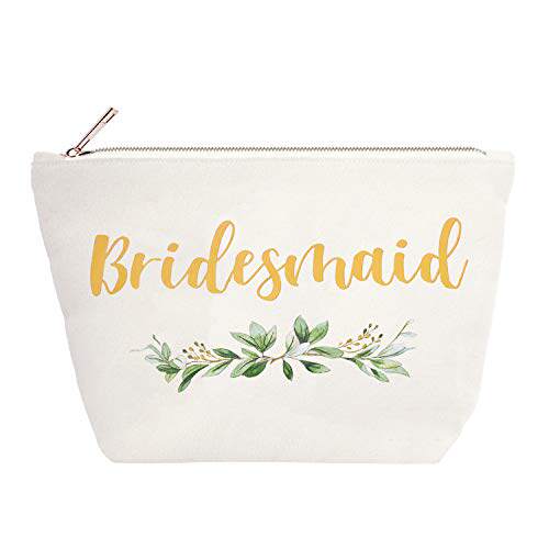 elegantpark bridesmaid gifts bridesmaid makeup bag wedding p
