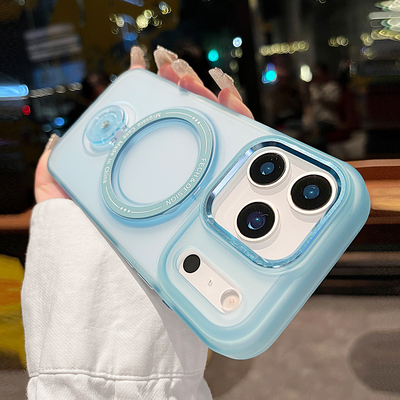 适用苹果17系列手机壳