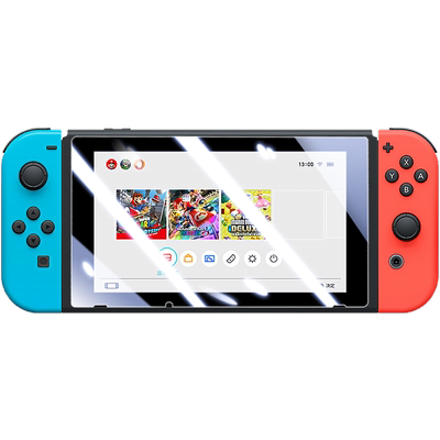 任天堂Switch系列游戏机保护贴膜