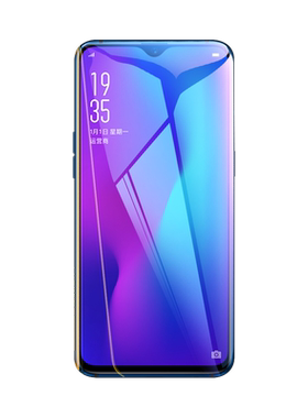 oppo抗冲击r17陶瓷膜oppor15x