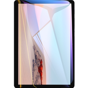 适用微软surface平板膜pro9钢化膜pro8书写膜pro7/pro7+类纸膜pro6水凝膜pro5平坂pro4平板prox保护膜go/2/3