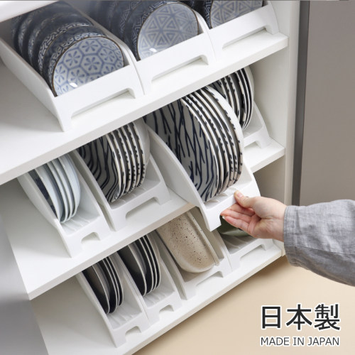 日本进口厨房收纳置物架