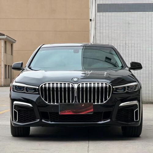 【议价】宝马7系F02老改新G12无损大包围套件#BMW/宝马
