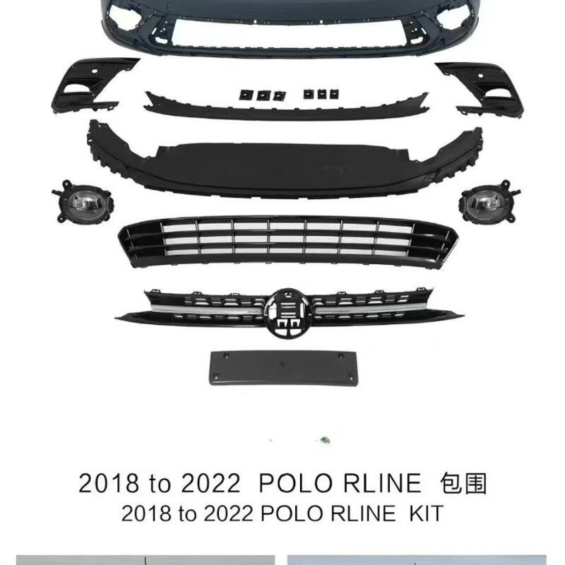 【议价】大众POLO 18-2