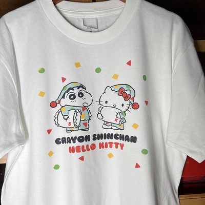 原创22新款hellokitty卡通印花