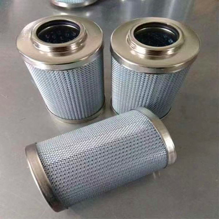 FBX-25-40-63滤油回油吸油过滤器滤芯支持非标定制RFB过滤器适配