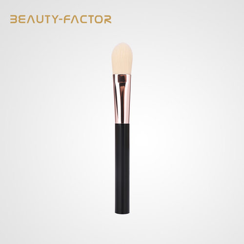 BEAUTY-FACTOR/美丽因子软毛面膜刷粉底涂抹刷泥膜泥浆调膜工具刷