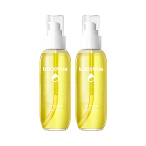 儿初宝婴儿抚触油150ml*2