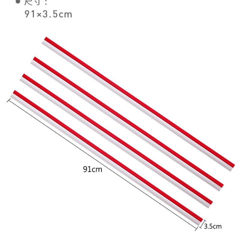 门缝密封条门底缝防风漏风条房门玻璃门底部下挡风条神器