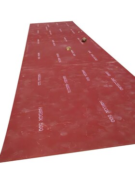 进口瑞典焊达耐磨板HARDOX400哈道斯/450/500/550/600可激光切割