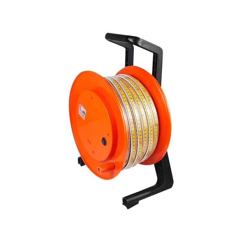 钢尺水位计20米30米50米水库水位测量仪地下水监测井深水深感测器