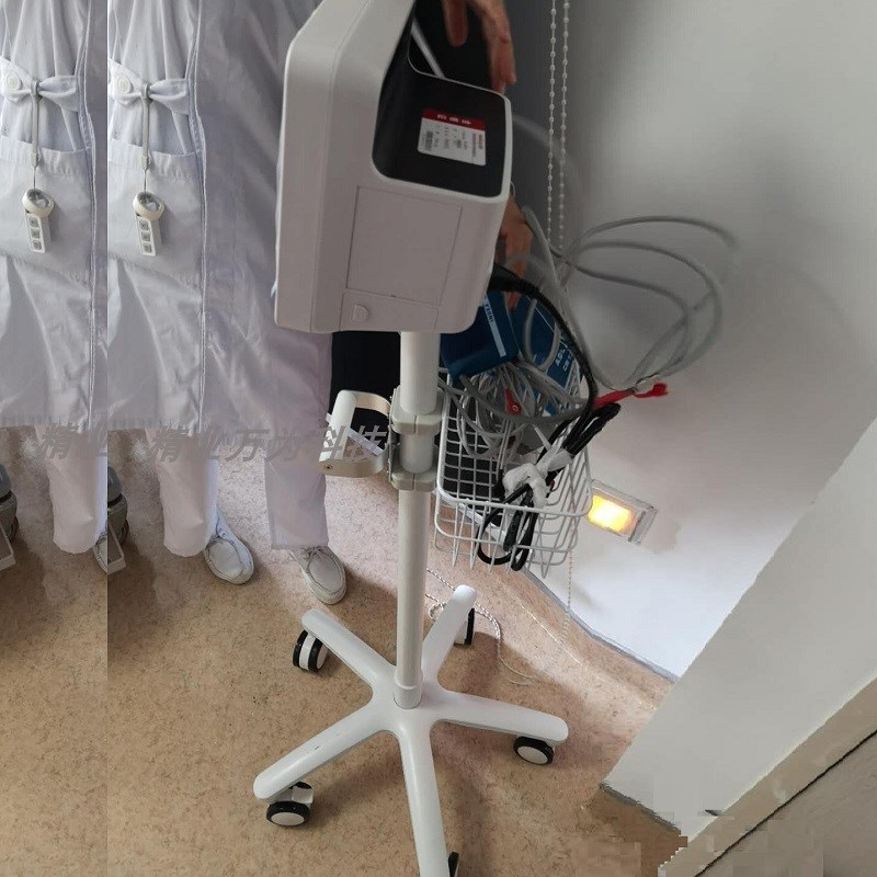 迈瑞ePM10 12 15, iPM6 7 8 10 12监护仪监测仪推台车移动支架子