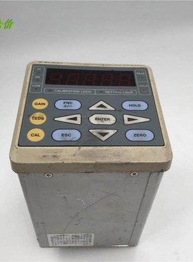 A014*TEAC荷重计称重感测器 TD-250T 现货