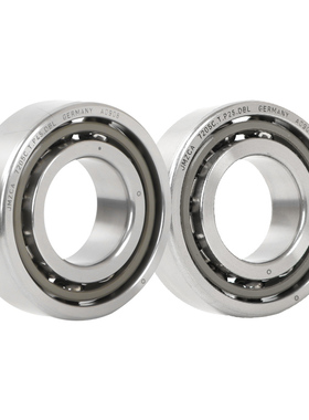 德国JMZCA配对轴承7304 7305 7306 7307 7308 7309 7310 7311AC B