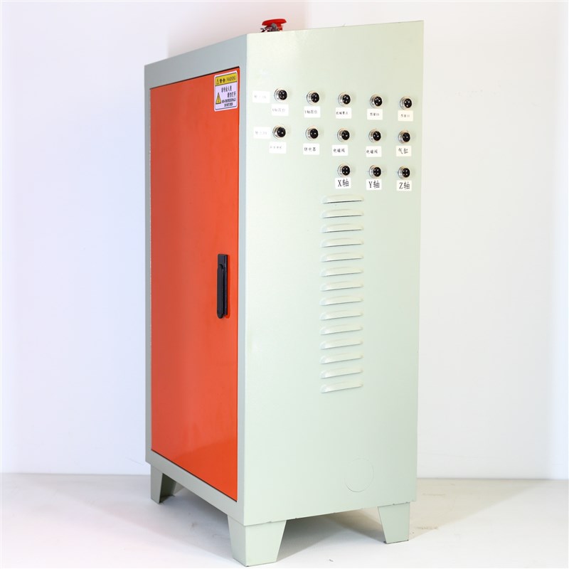 配电柜电控箱成套小型步进伺服电机控制器单轴多轴智能数控系统