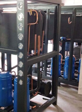 SM124 SM147A4ALB SM161 SM148T4VC SM185S4CC 冷水机空调压缩机