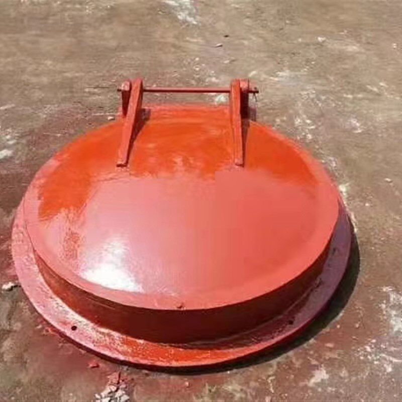 HDPE复合玻璃钢塑料铸铁不锈钢钢制碳钢止回阀DN300400600800拍门