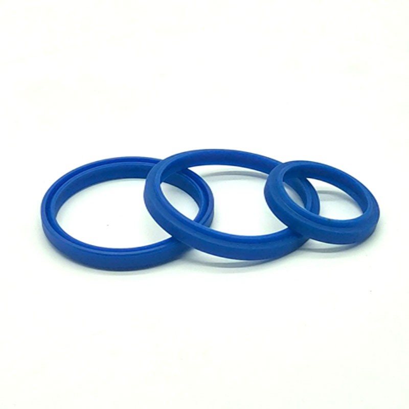 DH/DHS型液压防尘密封圈55/56/58/60/63*63/64/66/68/71*5/6.5