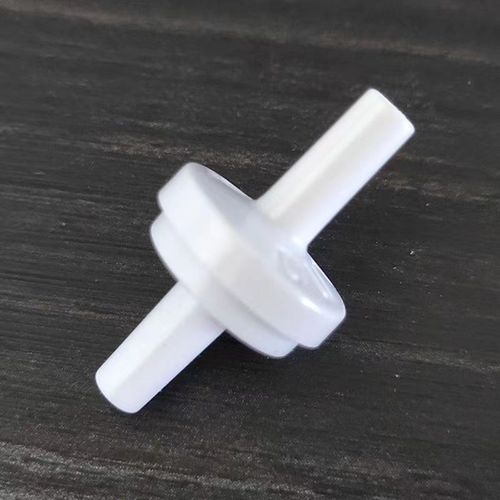 包邮鱼缸止逆阀水族止流阀增氧泵止回阀氧气管单向阀氧气泵止水阀