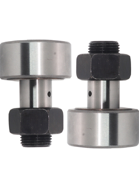 日本IKO凸轮轴承随动器CF3CF4CF5CF6CF8CF10CF12CF16CF20-1B/BUU