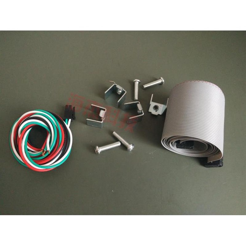 步进伺服电机控制器脉冲发生单双三四轴六轴智能编程调速数控系统