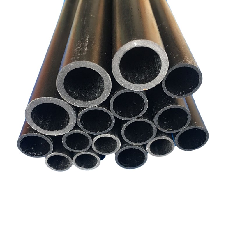 玻纤管固定翼风筝支架空心杆玻璃钢纤维管硬质塑料W管炭纤管弹性