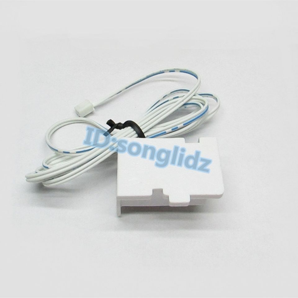 制冰块机二线门磁传感器开关 冰满干簧管停机复位门磁控感应开关