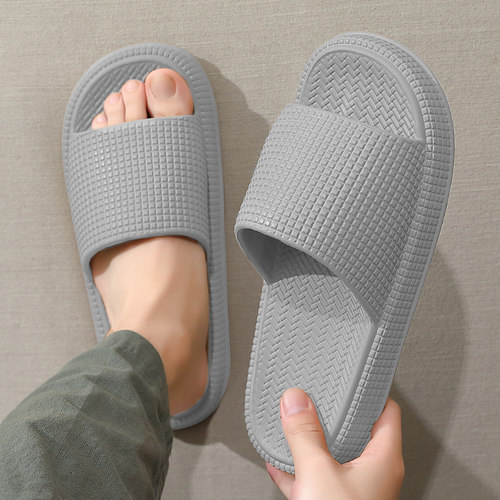 拖鞋男士夏季外穿2025新款家居