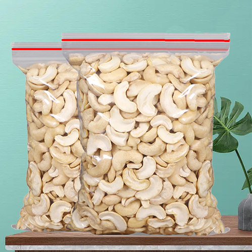 餐饮商用腰果碎仁500g