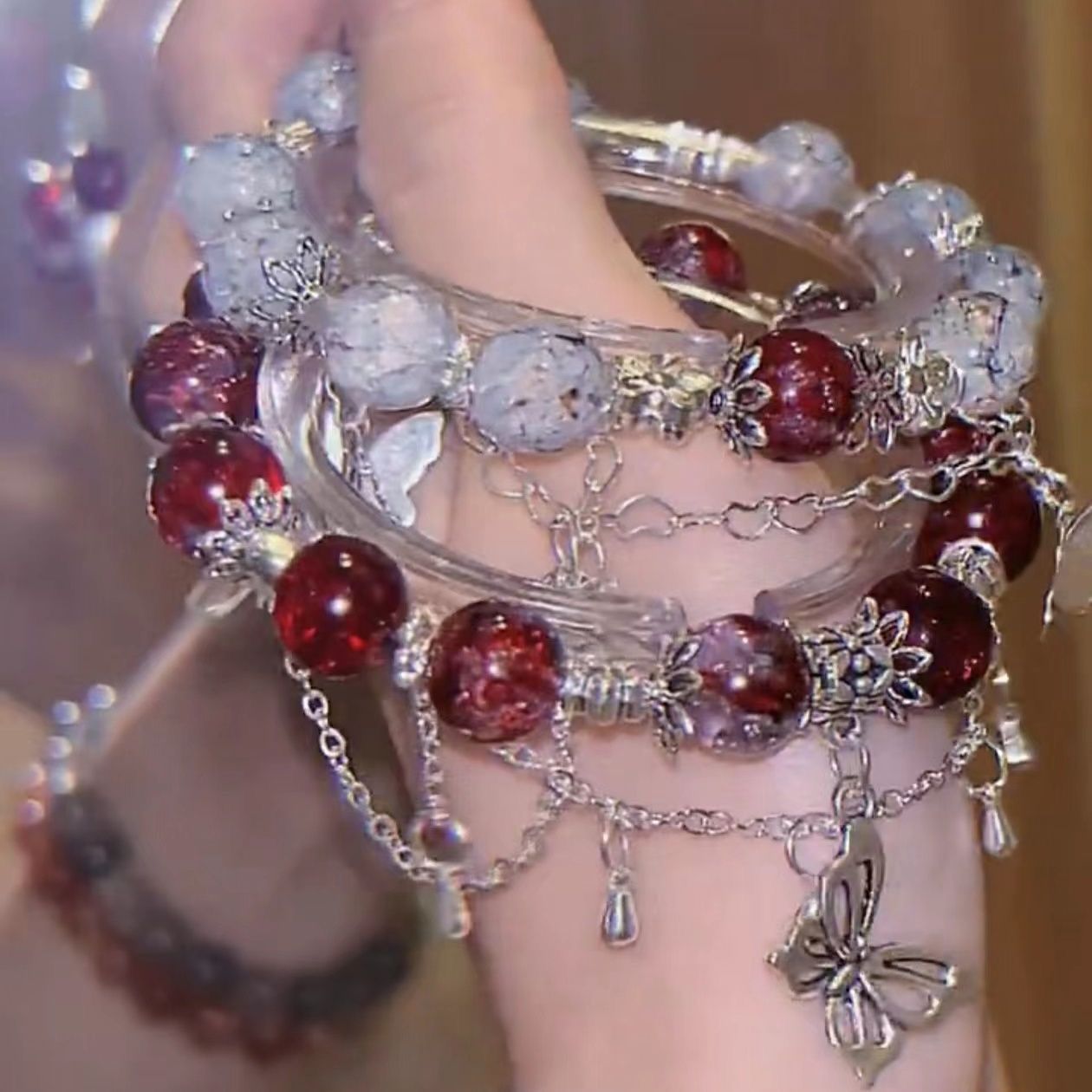 天官赐福百无禁忌花城谢