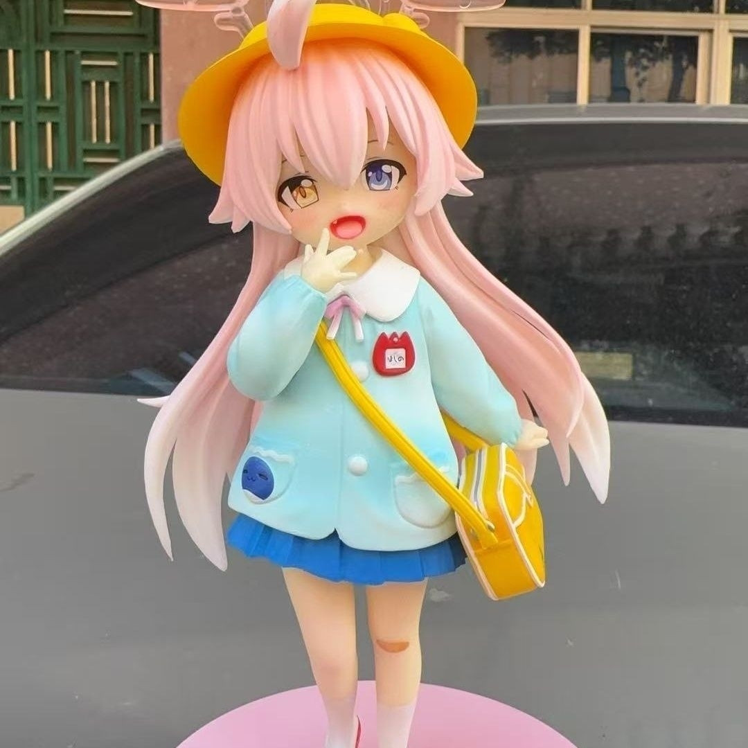 幼稚游星野【独家限定】