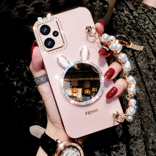 红米note12pro手机壳note12pro新款保护套redminote硅胶手链not全包镜头por防摔redmi潮noto女n0te软壳高颜值