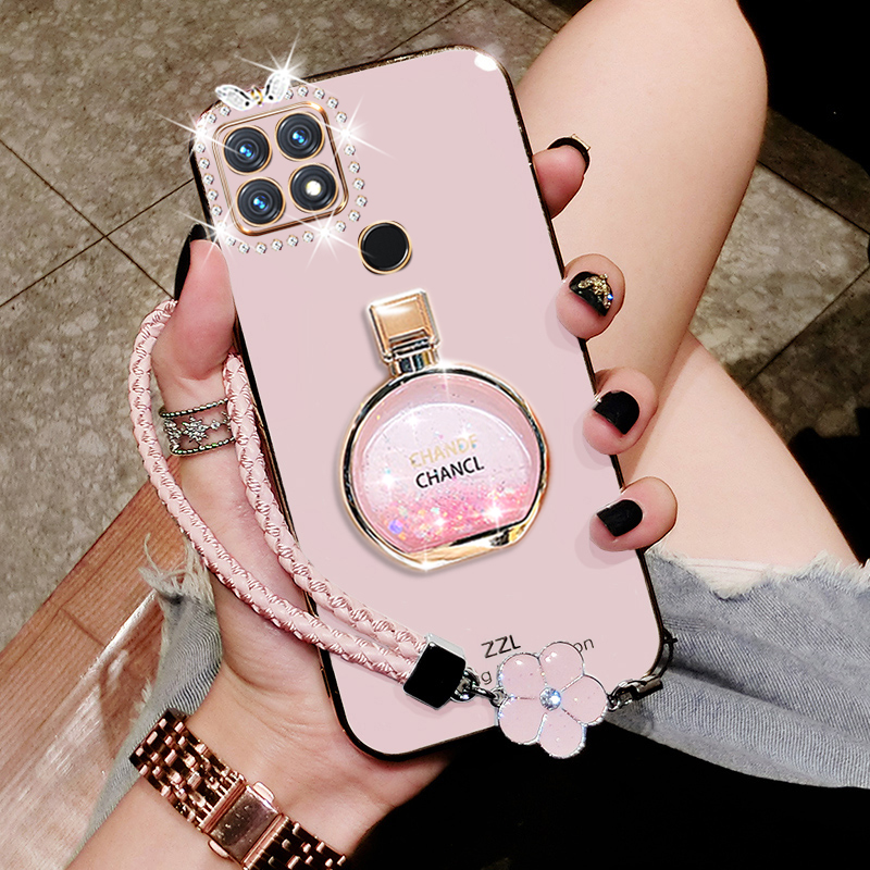 华为荣耀play5T硅胶手绳全包新款