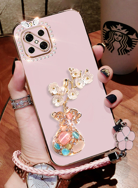 oppoA92s手机壳OPPO硅胶A92S新品镶钻PDKM00全包oppa防摔0pp0opp0ppoA潮opa网红oopoa超薄poopa女opooa高颜值