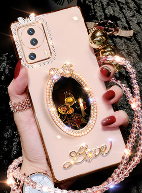 适用小米civi2手机壳xiaomicivi2新款保护套2209129SC硅胶cv2女cici全包vici镜面cicv曲面屏xiaomi超薄cⅰvⅰ