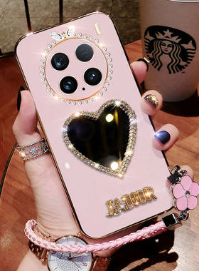 vivoX100ultra手机壳V2366HA新款vivo保护X100u硅胶套补妆镜vivix软壳vox镜头全包vovix女uitra外壳utral创意