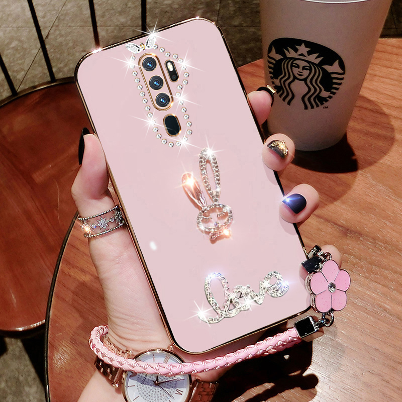 oppoA11x硅胶网红全包新款