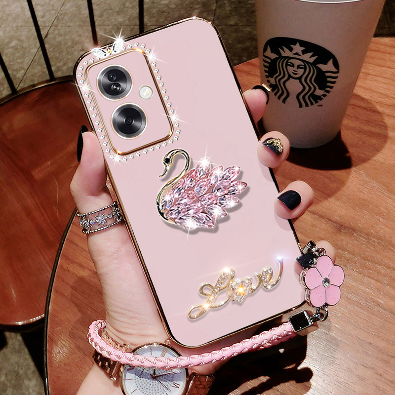 OPPOA1s硅胶全包防摔新款