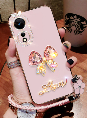 OPPOA1X手机壳oppo A1X新款硅胶PHJ110保护套镶钻oppa全包opa防摔opopa超薄opp0pp0ppoA女opρo外壳AX1软5G潮