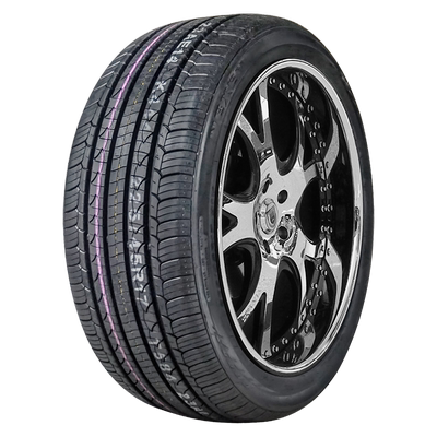 耐克森汽车轮胎205/55R16 91H AH8适配起亚K3朗动速腾20555r16