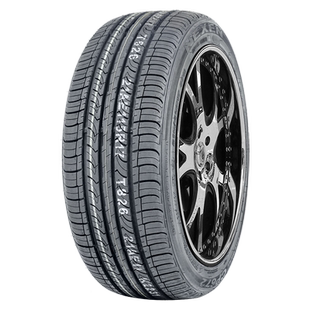 耐克森汽车轮胎195/65R15 91H CP672适配起亚K3福克斯 19565r15