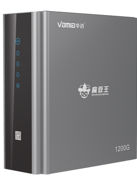 华迈反渗透直饮1200G大流量