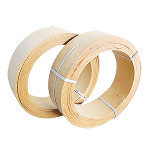 无石棉编织型树脂刹车带锚机刹车带绞缆机刹车带船用非石棉刹车带