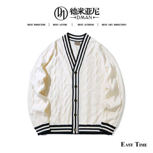 【米公子】自带书卷气的经典黑白上衣WXJ11028