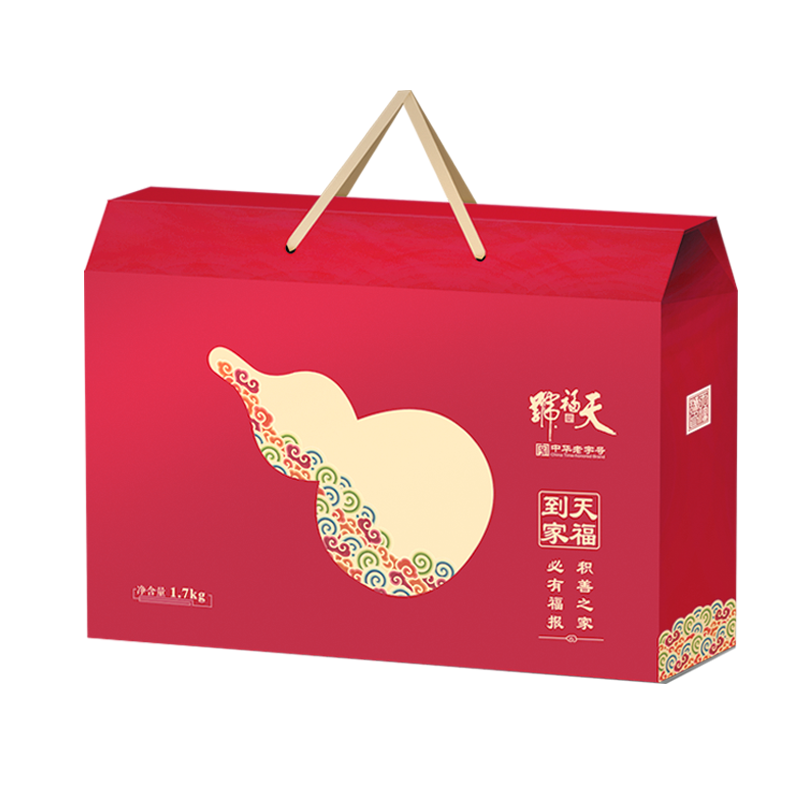 天福号熟食礼盒礼品团购福利