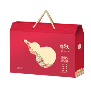 天福号熟食礼盒礼品团购福利