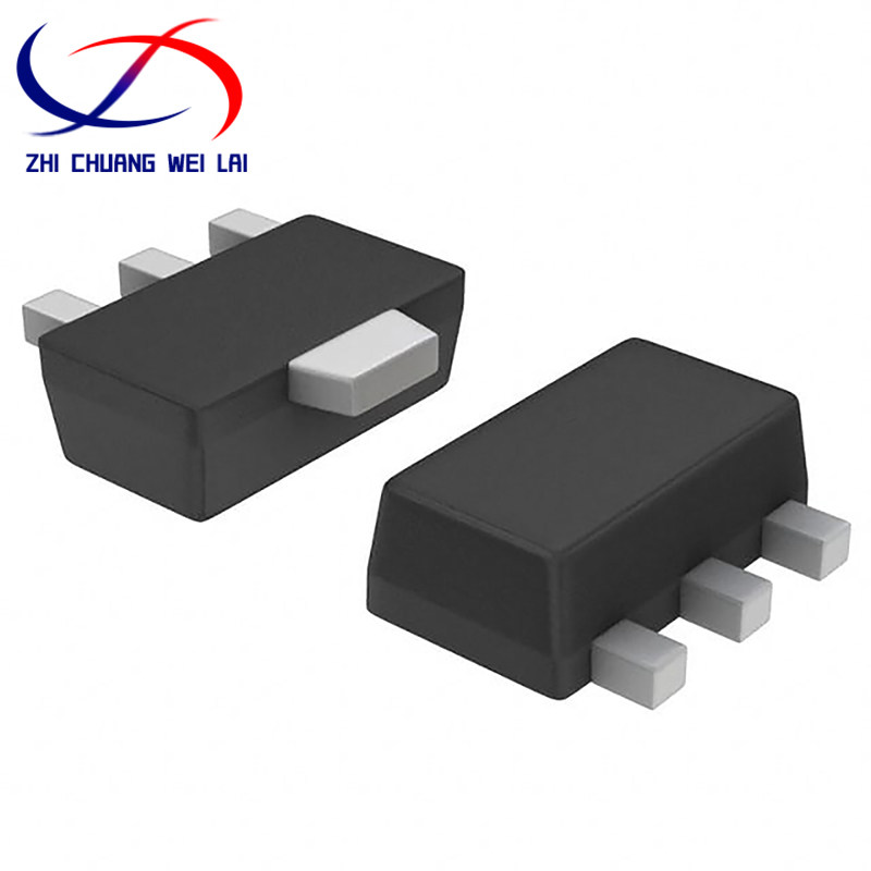 甄熙 me6219 a5开头 2.5v稳压器芯片 sot23-5封装 拍前咨询