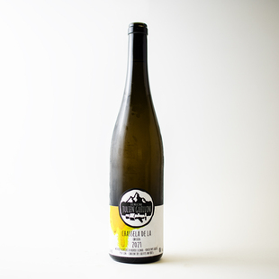 瑞士瓦莱州Julien朱利安吉Chassela莎斯拉从这儿追到那儿白葡萄酒